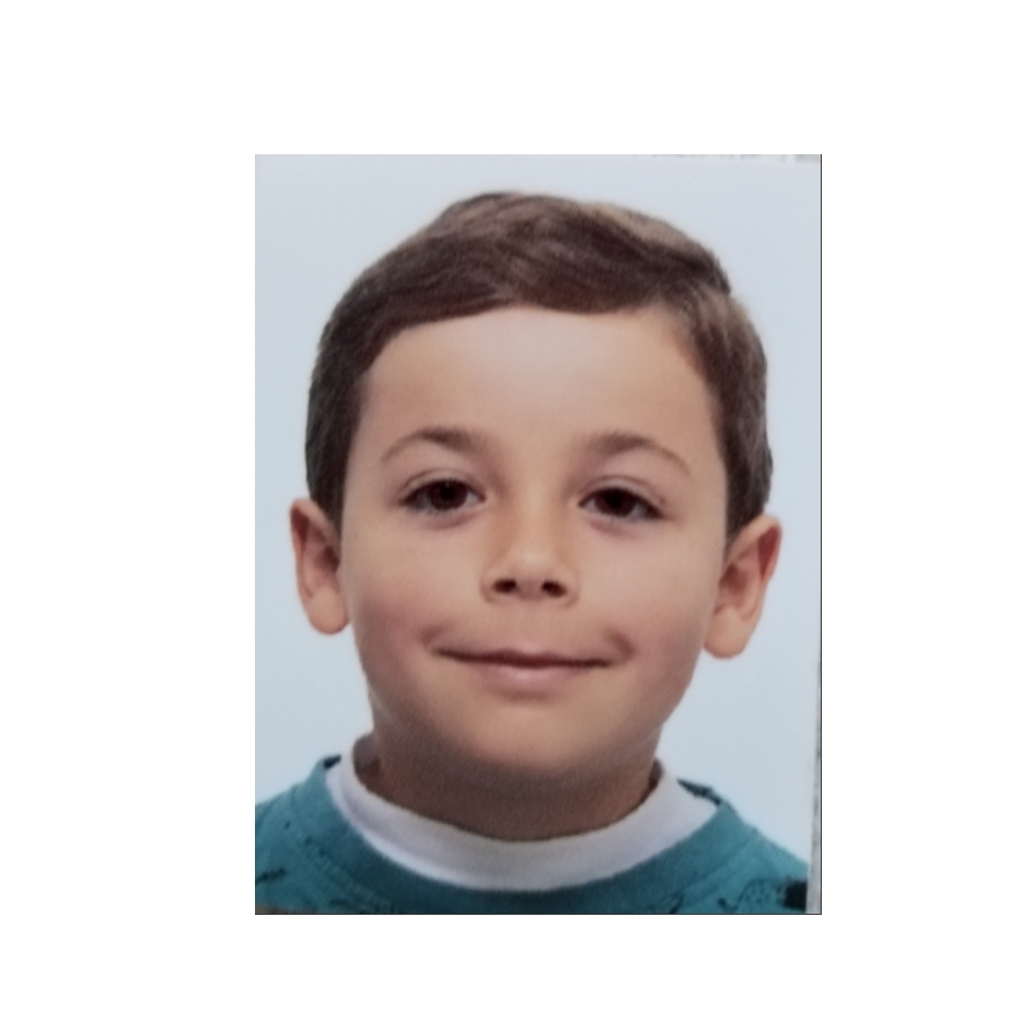 ADAME SANTANA RUBIO