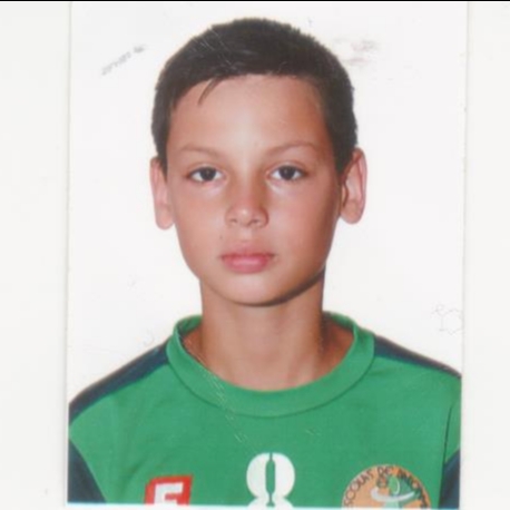 DIEGO BARBEIRA OTERO