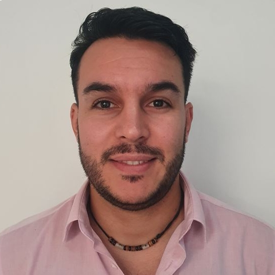 LUIS MARIN HINESTROSA