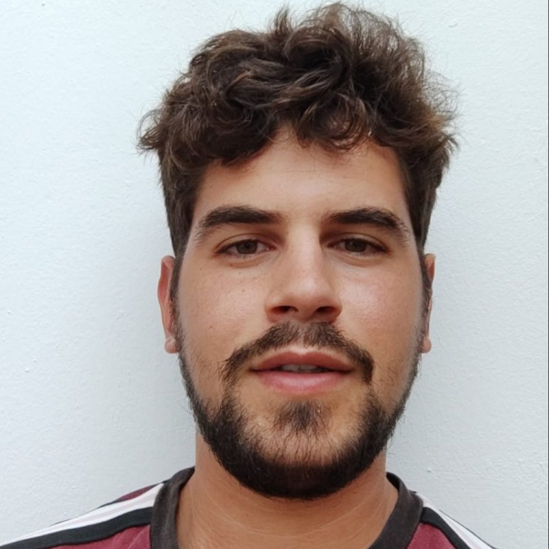 DANIEL  MONTES MORALES