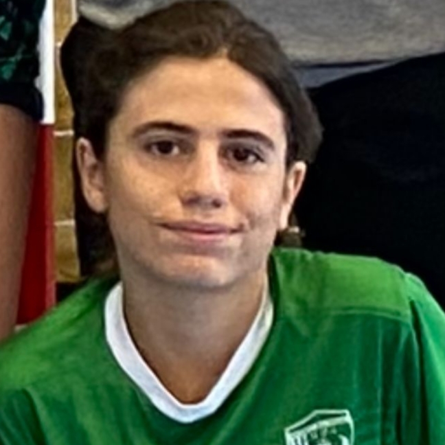 MARINA CAMPOS BUENDIA