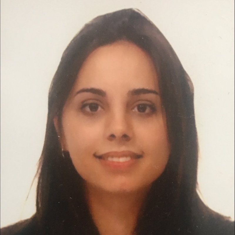 MARTA FERNANDEZ FERNANDEZ