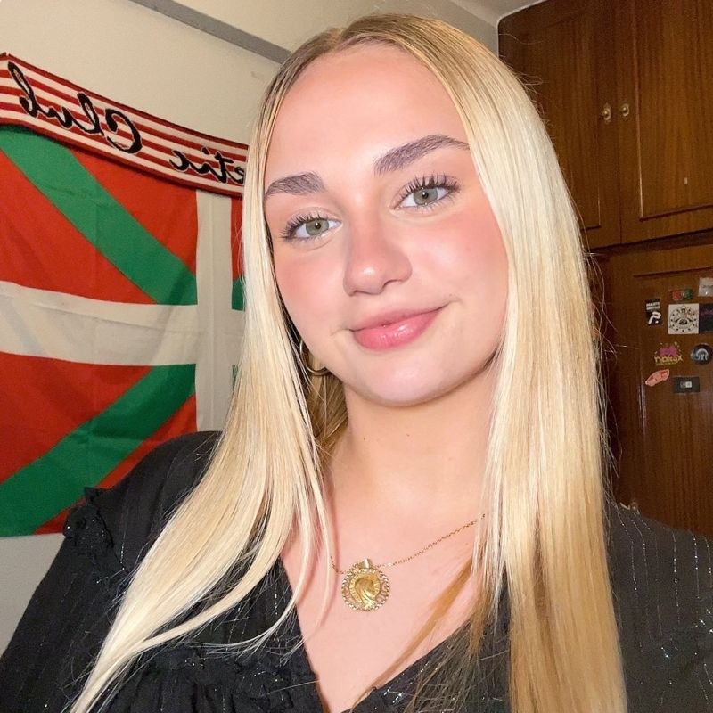 JUNE BELAMENDIA GARAY