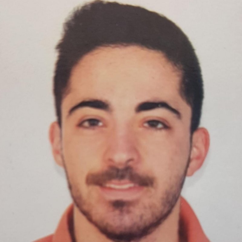 ANTONIO MORALES MORALES