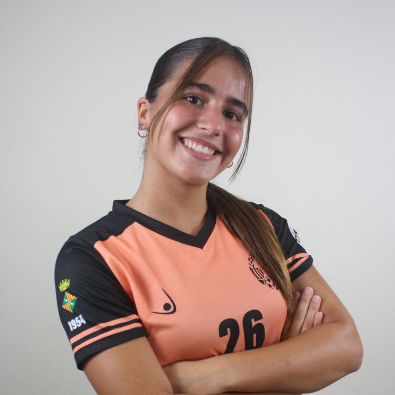 MARTA MOLERO FERRERAS