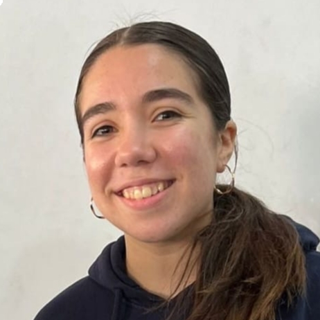 CLAUDIA  BORRAS RUIZ