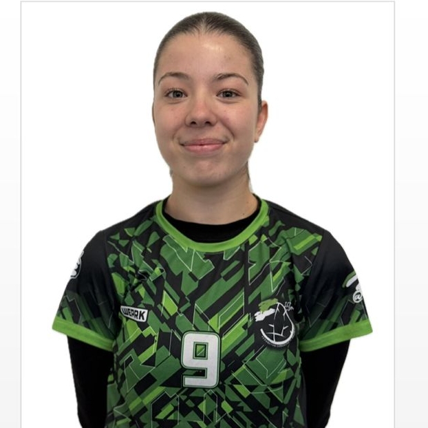 NATALIA PARADA BAQUERO