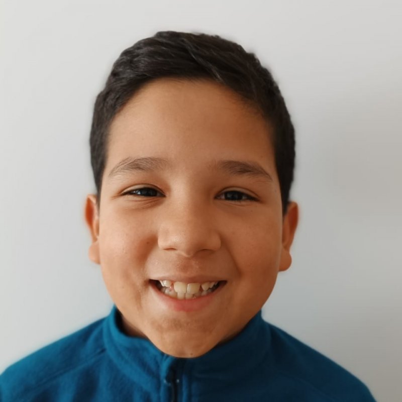 PABLO SANTIAGO HIDALGO MARTINEZ