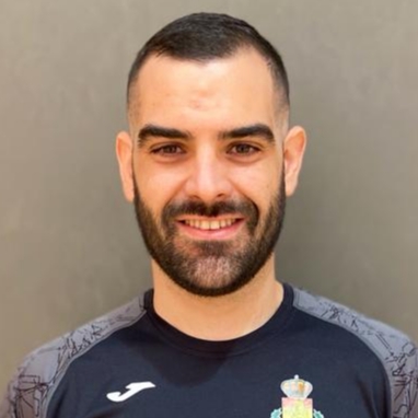 JORDI PINILLA IGLESIAS