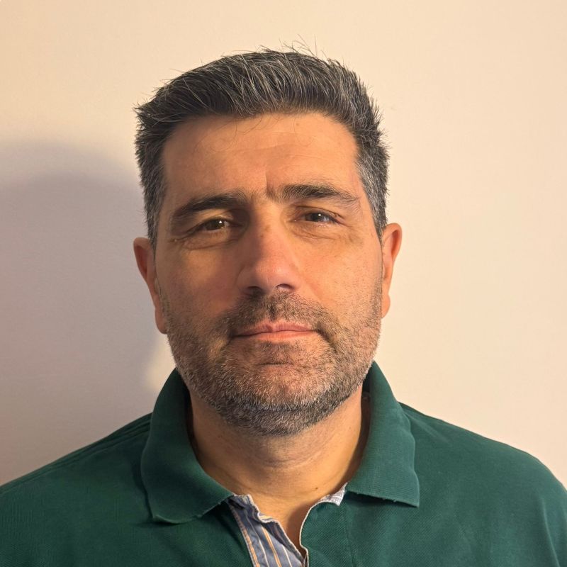 RICARDO ESTEBAN CRISTOBAL