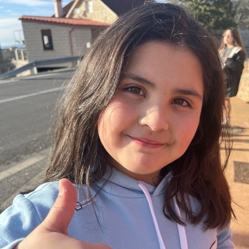 AMALIA GONZALEZ MARTINEZ