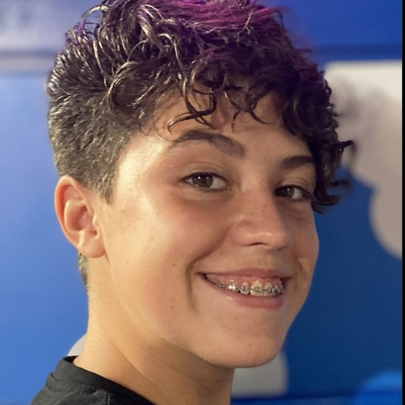 CARLOTA REDONDO AYLLON