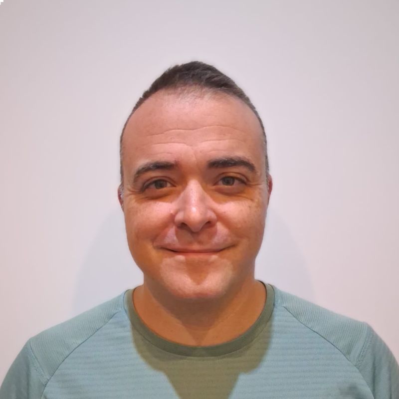 FRANCISCO JAVIER LAZARO JUBON