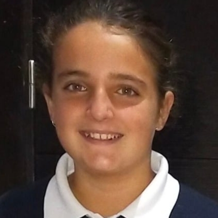 CLARA CASTRO MUÑOZ