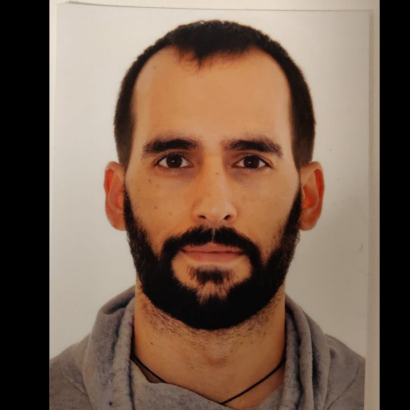 ALEXANDRE OLIVA GUARDEÑO