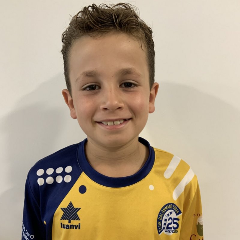 ADRIAN LACARTA LOSTAO