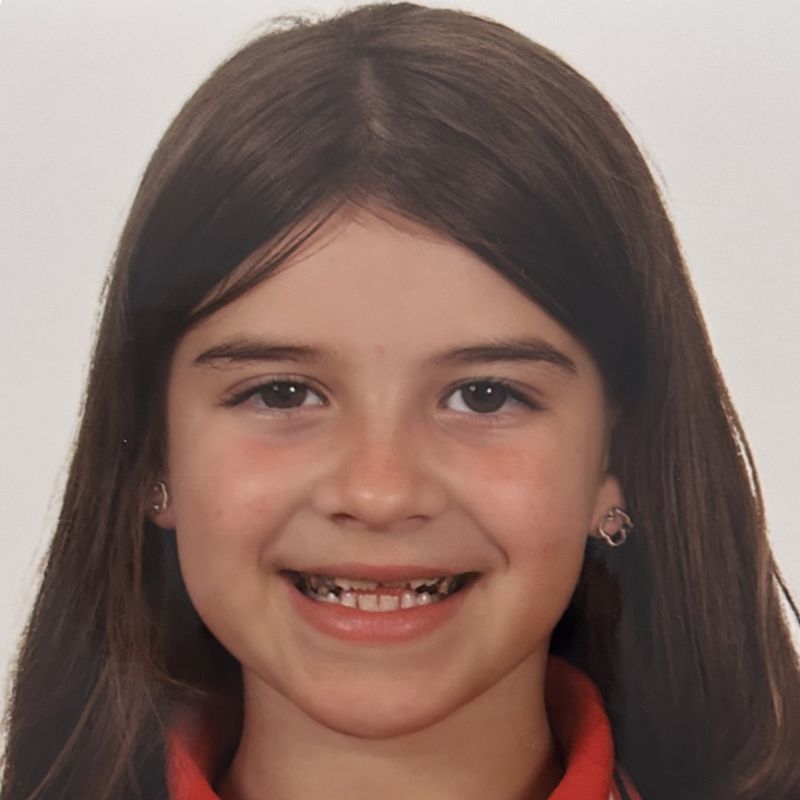 NAIALA BAÑOS CORCOLES