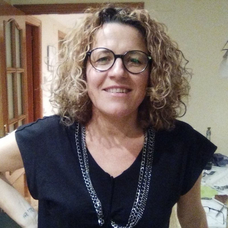 IOLANDA GANDIA MARTINEZ