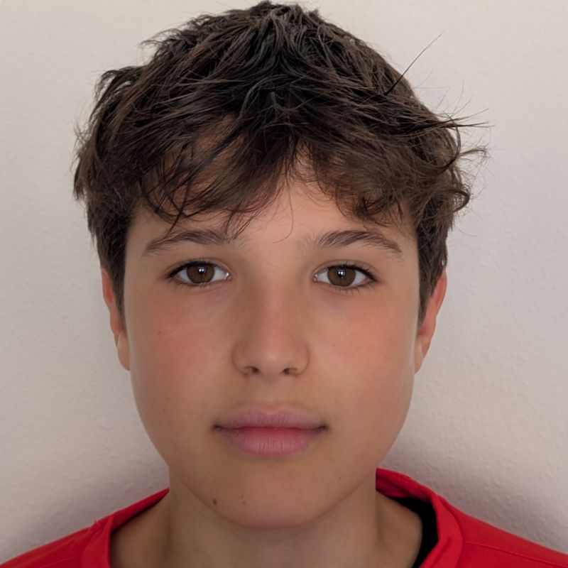 DANIEL JUAN DELGADO GRACIA