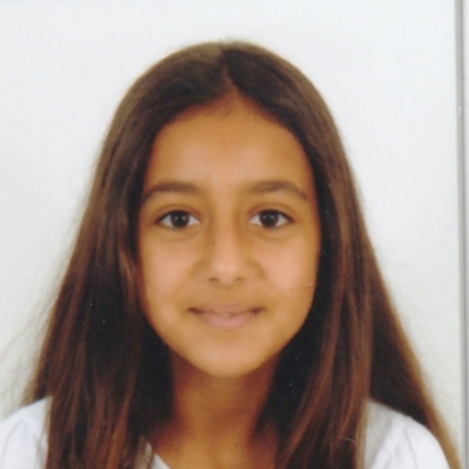 MARIA  AISSI LAKROUN
