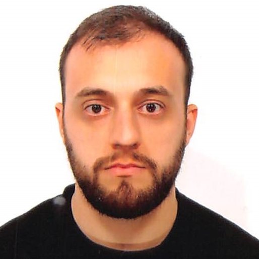 FRANCISCO MONTAÑES BARBUDO