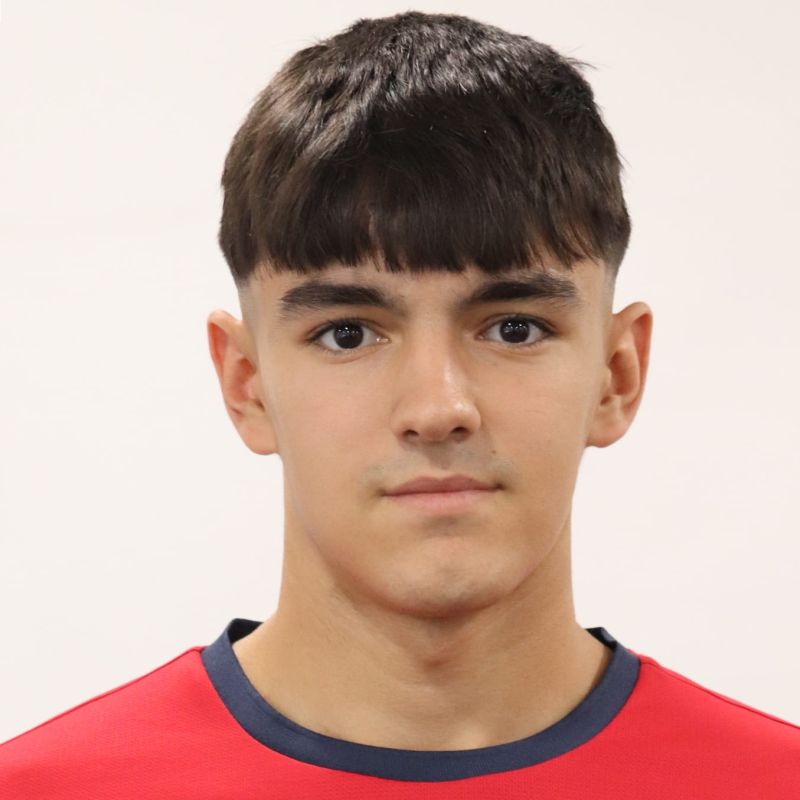 MARCOS GARCIA LOPEZ-IBARRA