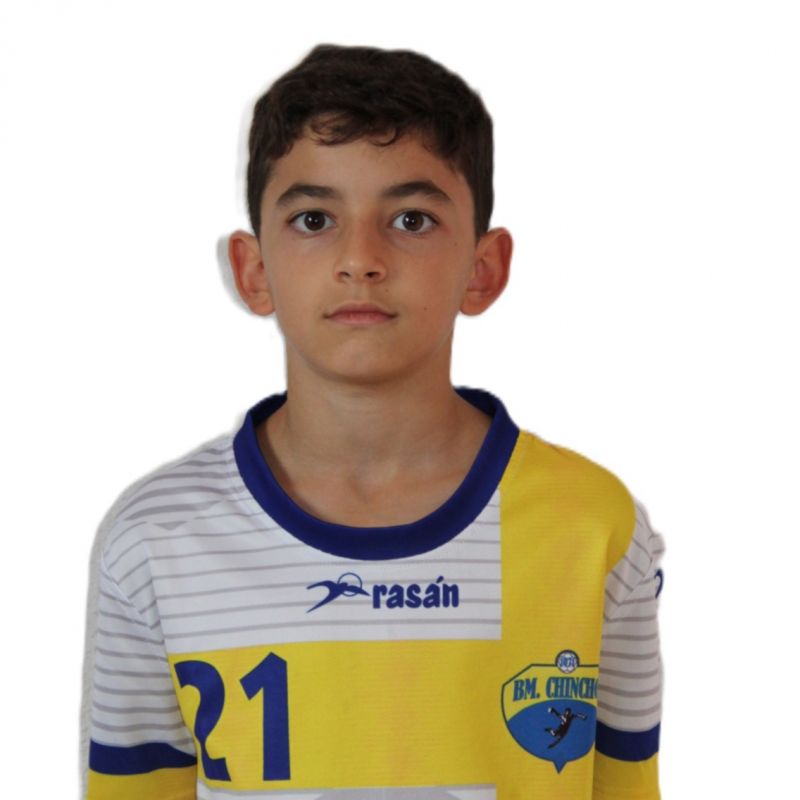 VICENTE SEGURA MARTINEZ