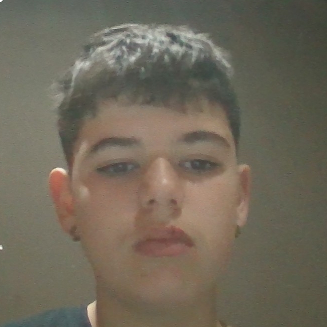 IBAI MARTINEZ FOLQUER