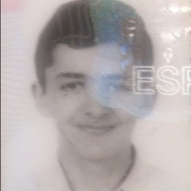 JAVIER MARTINO GARCIA