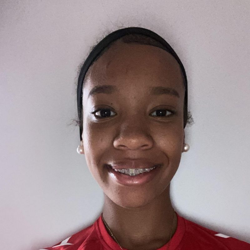 AICHETTOU  DEMBA GUEYE 