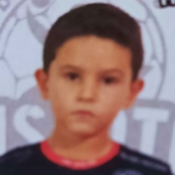 SEBASTIAN FRANCES HERNANDEZ