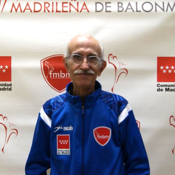 JOSE RODRIGUEZ REDONDO