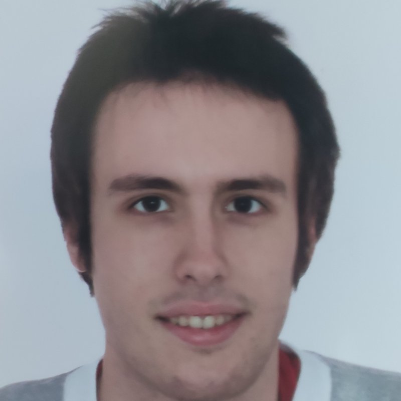 ALBERTO  JUDEZ PEREZ