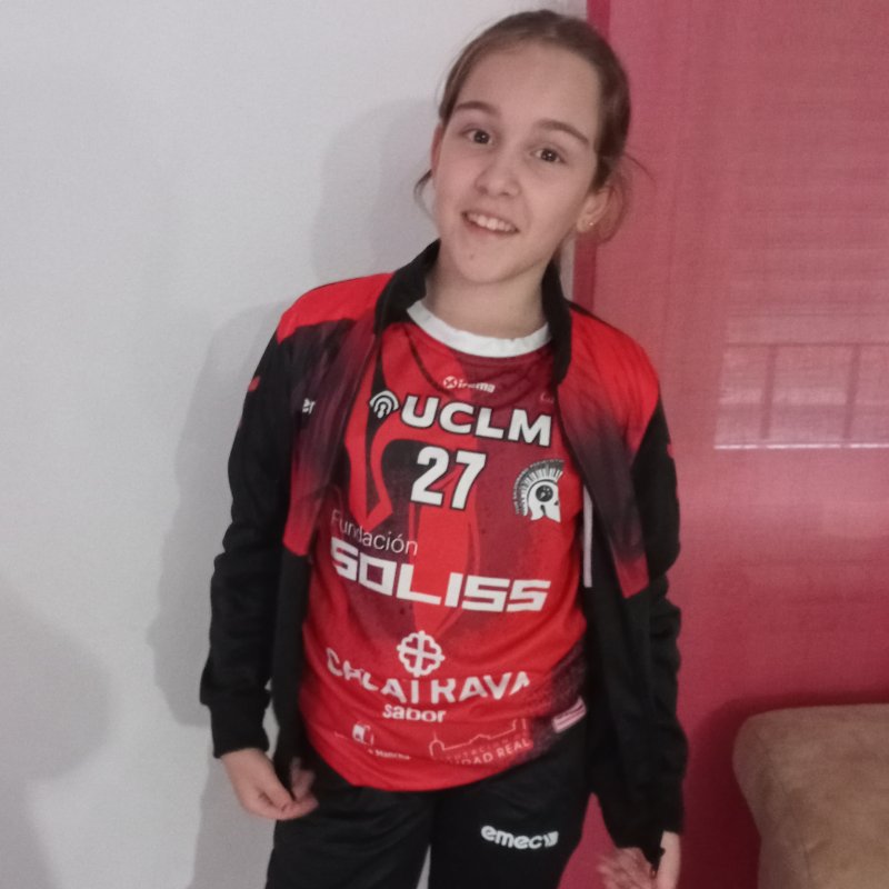 ALMA TRUJILLO PERALTA