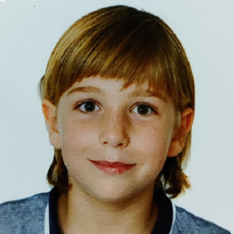 ROGER MORGADES CAÑETE