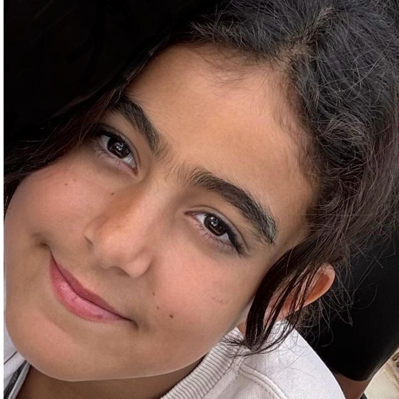 LAILA BATOUL ZEBIB LOPEZ