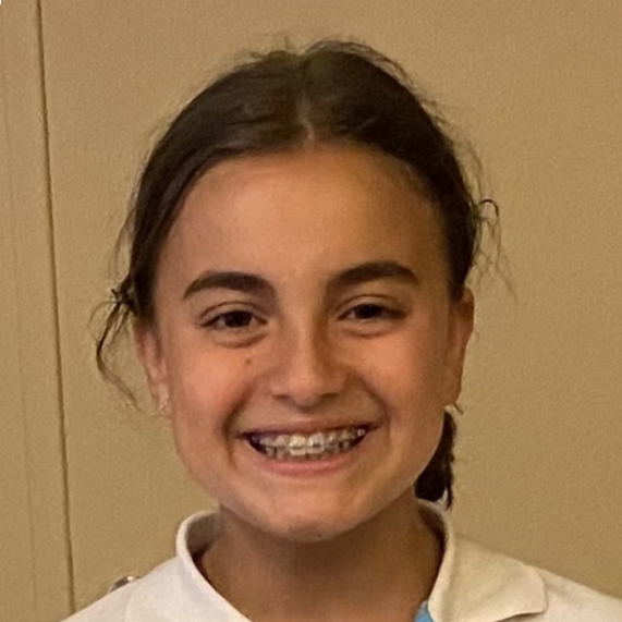 CARLA MORENO HERRERA