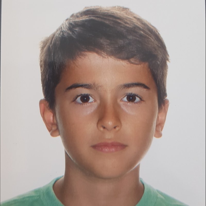 ARNAU CORDON BALLESTER