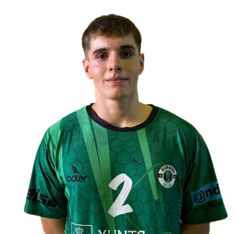 DAMIAN LORES FERNANDEZ