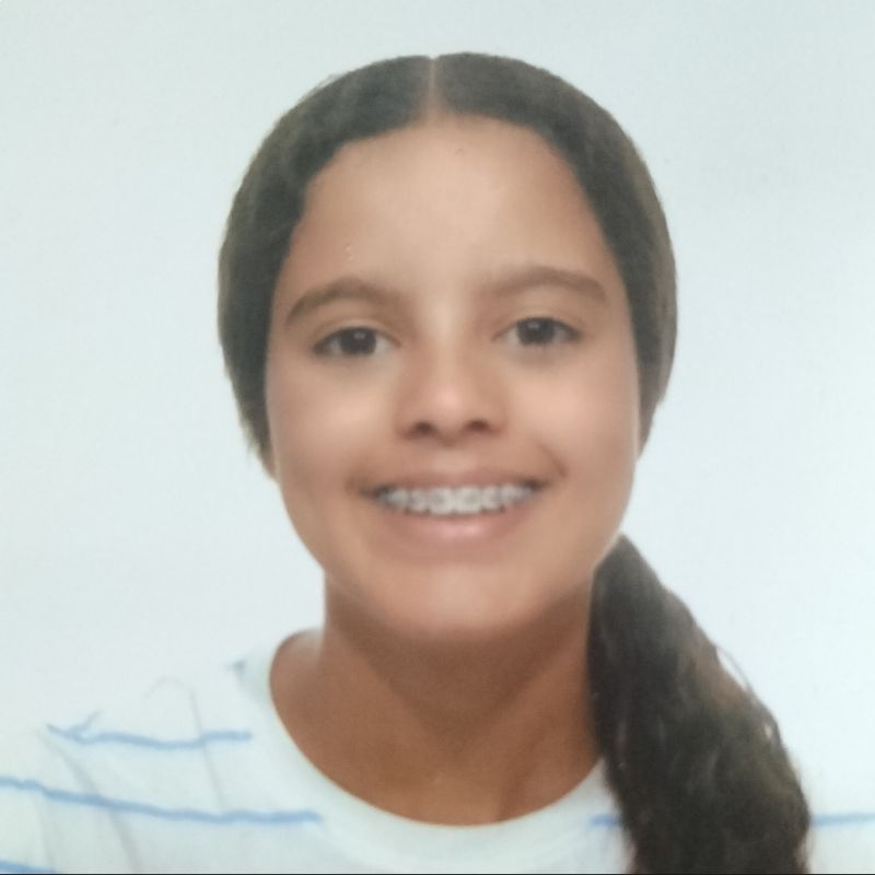 GEOVANNA ROMERO