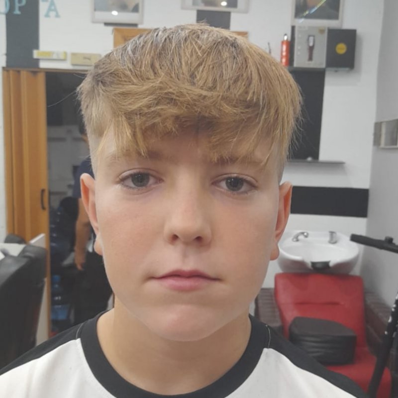 ADRIAN  ARANDA MAESTRE