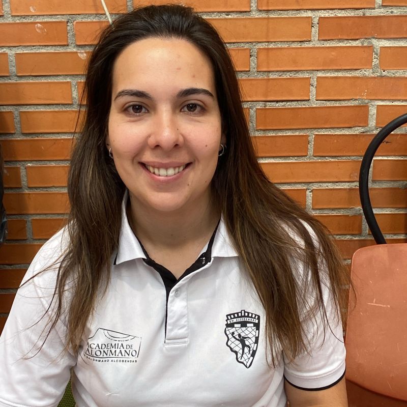 PATRICIA ALBANDEA MARTINEZ