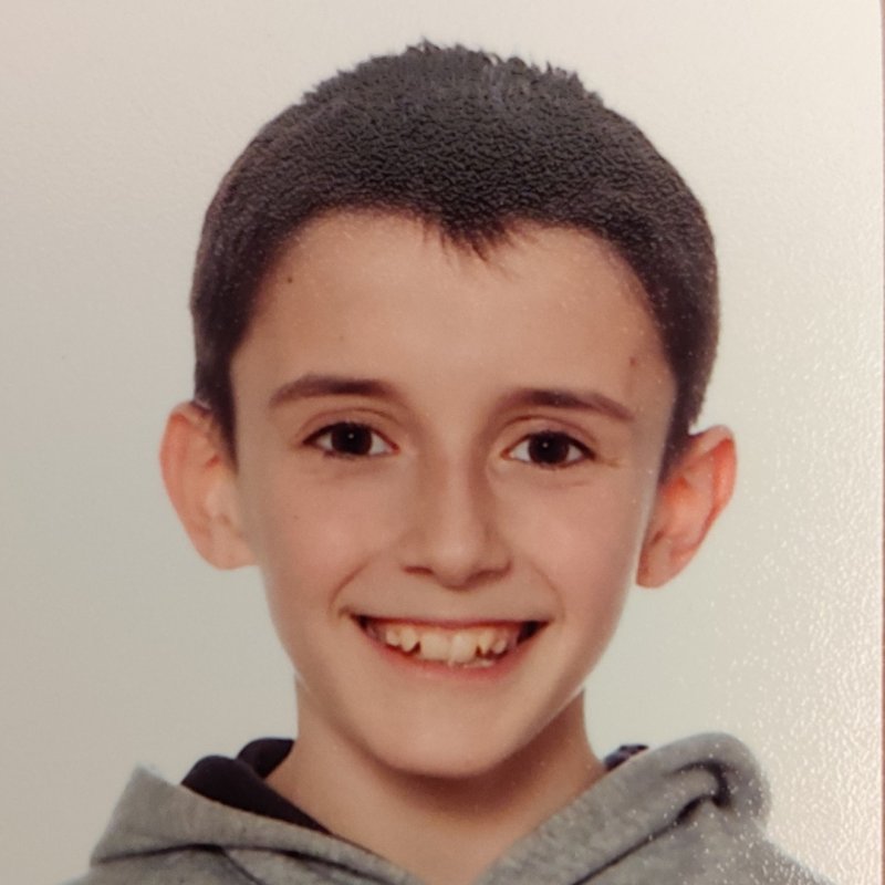 ASIER GEMBERO BERRADE