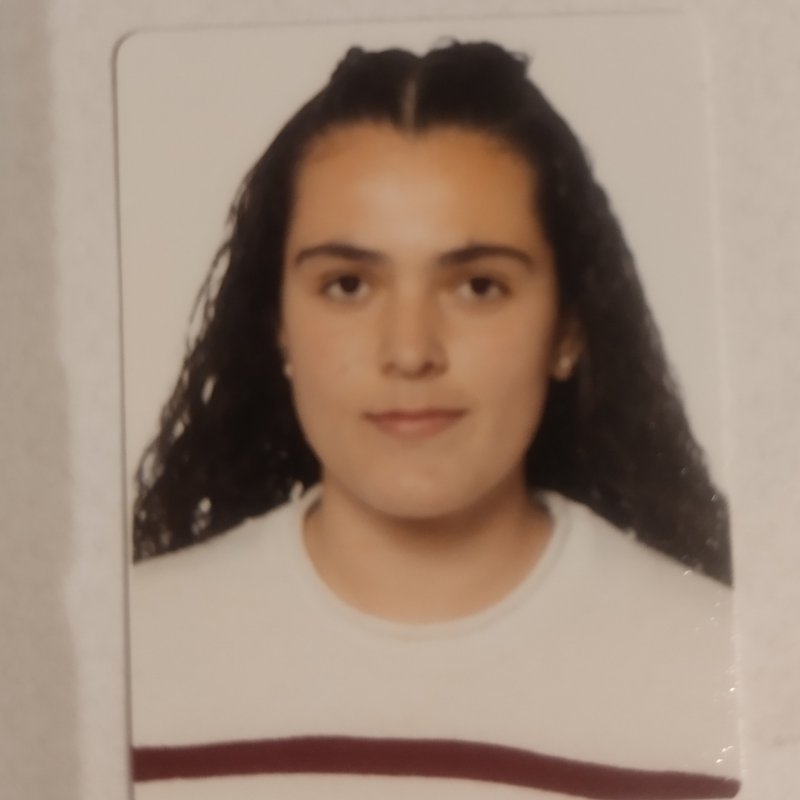 MAIDER CASTAÑARES SATRUSTEGUI