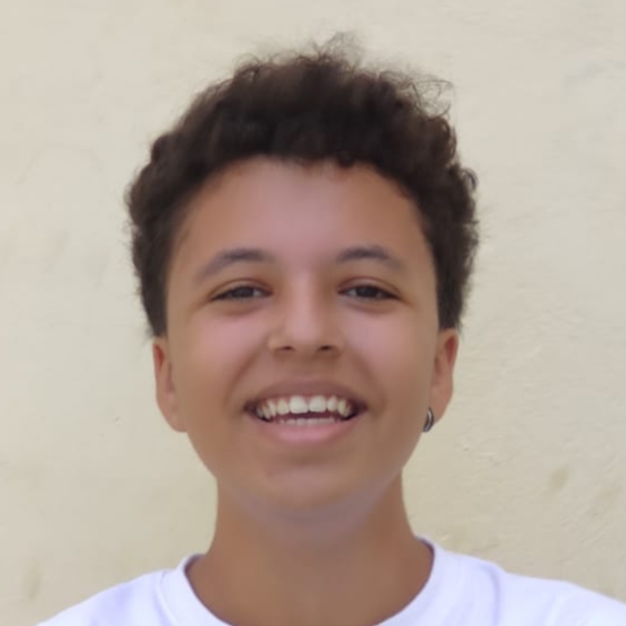 AHINOA SOFIA BRICEÑO JORGE