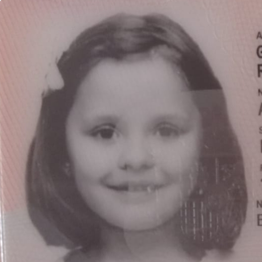 ANA GOMEZ CALCERRADA ROMANENKO