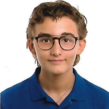 MAURO  BOTELLA SAMPER 