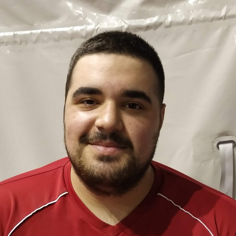 XABIER  ABRIL ORZAIZ