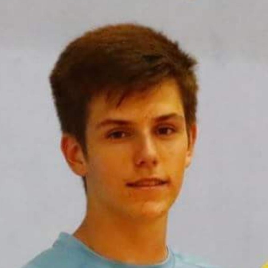 DANIEL RAMO ARTERO