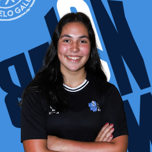 DANIELA SUAREZ ANTELO